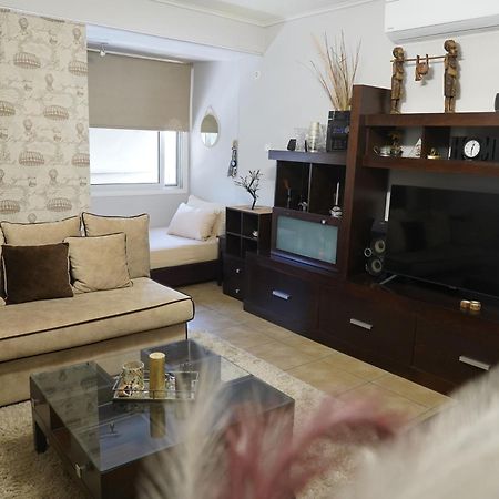 Hill View Apartment Near Acropolis أثينا المظهر الخارجي الصورة