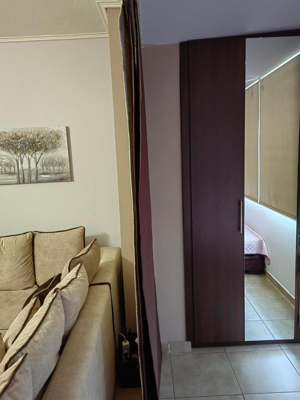 Hill View Apartment Near Acropolis أثينا المظهر الخارجي الصورة