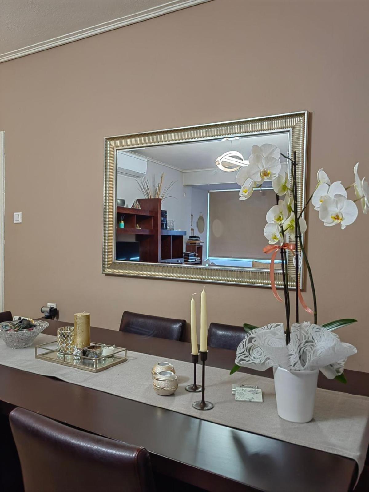 Hill View Apartment Near Acropolis أثينا المظهر الخارجي الصورة