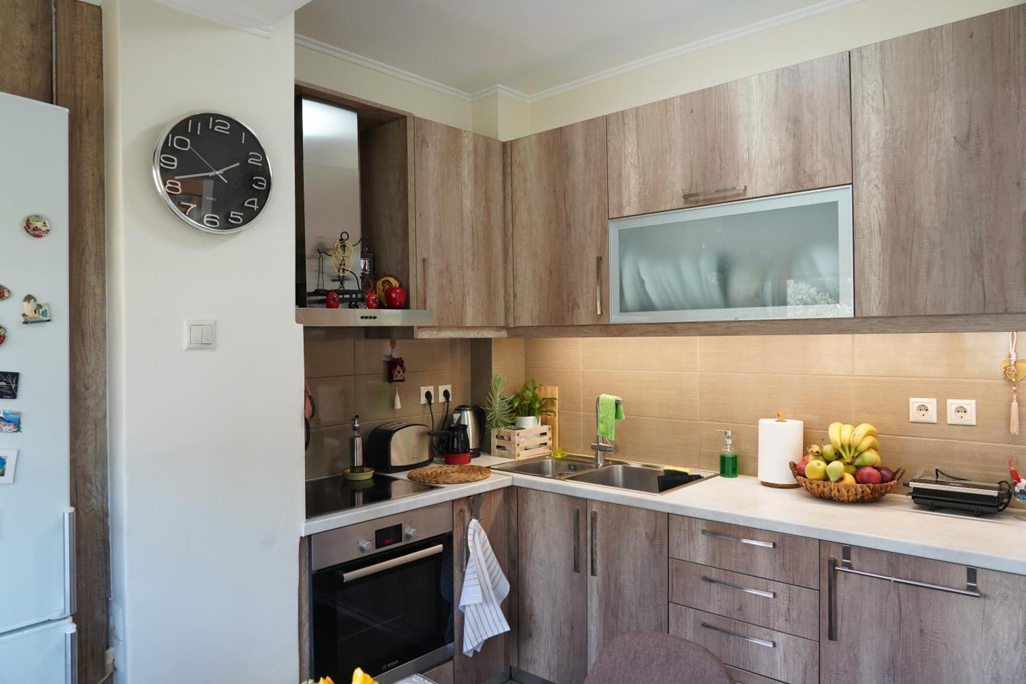 Hill View Apartment Near Acropolis أثينا المظهر الخارجي الصورة