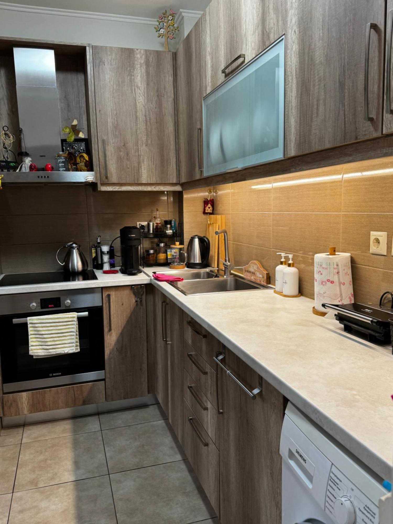 Hill View Apartment Near Acropolis أثينا المظهر الخارجي الصورة