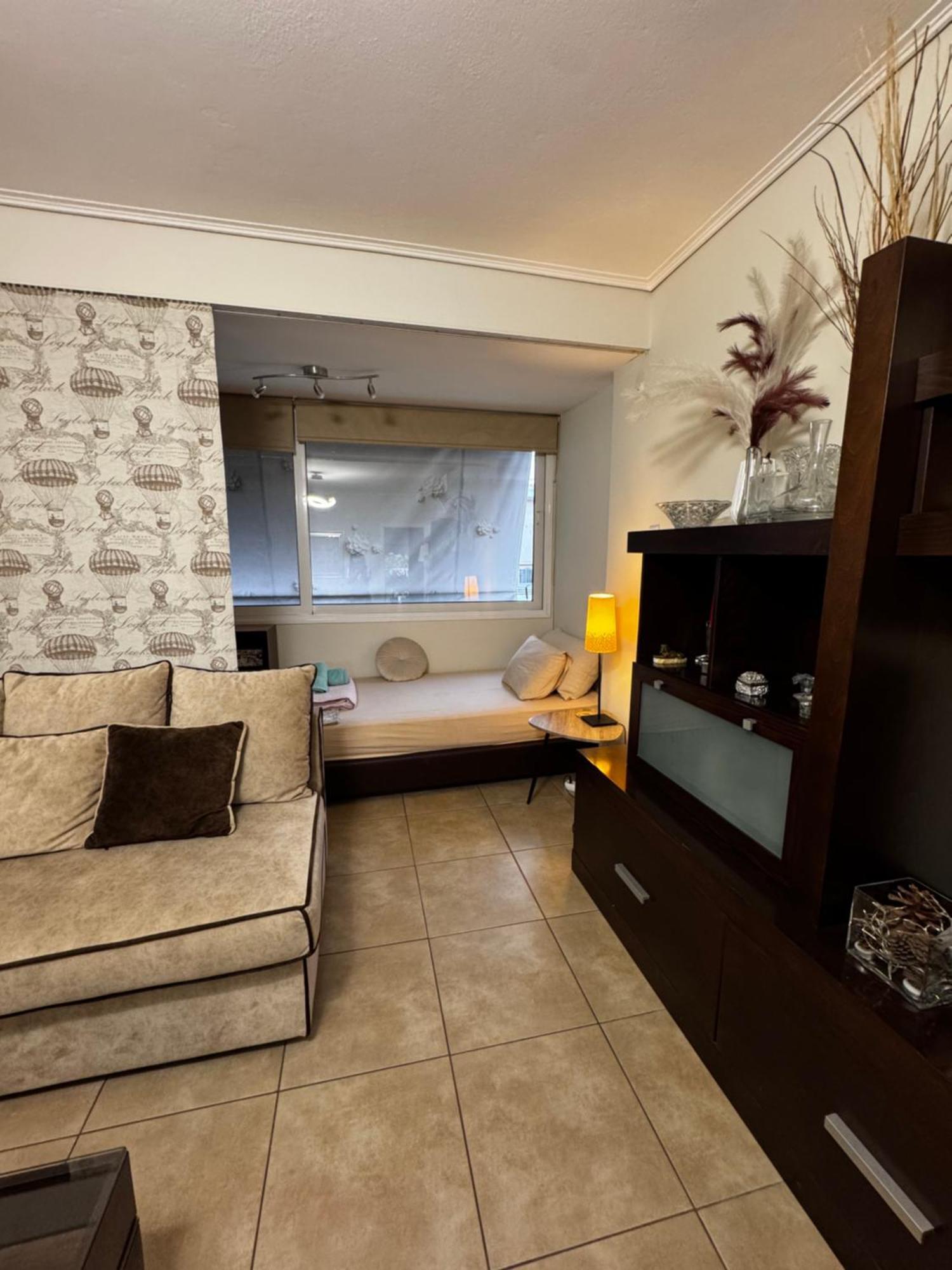 Hill View Apartment Near Acropolis أثينا المظهر الخارجي الصورة